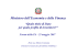 2 - Dipartimento del Tesoro - Ministero dell`Economia e delle Finanze