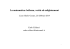 Diapositive della lezione