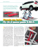 articolo rivista "Attrezzature" uscita dicembre 2012