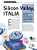 Silicon Valley, Italia