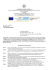 avviso selezione interna progettista