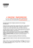 4 PAGINE INFERMIERE