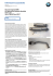 Kit riparazione elemento flessibile Value Line