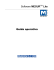 Software MESUR Lite Guida operativa - Mark-10