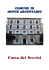 carta dei servizi area 4 - Comune di Monte Argentario