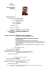 Curriculum - Comune di Fermo