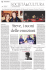 Il Quotidiano - Festival d`Autunno