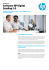 Software HP Digital Sending 5.0 - Per risparmiare tempo, finanze e
