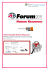 Forum hr 21 settembre