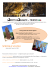 Speciale Scuole 2016-2017 - Grotta Gigante