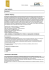 NOME AZIENDA COMPANY PROFILE AREE AZIENDALI DI