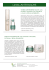 linea ANTIRUGHE