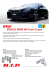 Kit molle assetto e distanziali EIBACH BMW M6