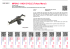 MP5A5 - HIGH CYCLE (Tokyo Marui)