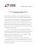Convertitore A/D a 14 bit e 25 Msps per applicazioni ad alte