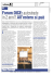 del 12/2007 (Forum OICE sulle opere pubbliche del 23 ottobre)