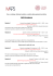 Programma corso