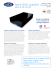 HD Quadra, DBNP Datasheet