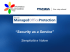 Panda Managed Office Protection sales training presentation