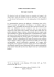 Girolamo Serra storico - Dipartimento di Lingue e Culture Moderne