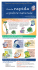 Easy Guide to Natural Cleaning - Italian
