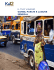 il tuo viaggio goree, parchi e lagune senegal