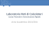 Presentazione standard di PowerPoint