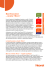 Best Execution – Analisi “Micro”