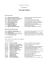 curriculum vitae - didattica unipd