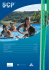 PISCINe FUORI TeRRA