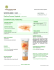 VISO Peeling Purezza Vegetale