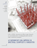 LE NORmATIVE SULL`ImPIEGO DI mATERIALI cOmPOSITI