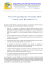 Nuovo Programma di Screening 2014