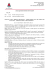 lista TARI 2015 - Comune di Vignola