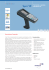 Datasheet - Euro ID srl