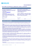 Foglio Informativo carte di debito