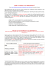 come si compila una bibliografia - home page (docente francesco