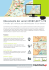 Rilevamento dei veicoli WEBFLEET® LITE