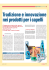 MARKUP 115 – Tradizione e innovazione nei prodotti per i capelli