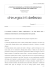 CONSENSO INFORMATO ALL`INTERVENTO CHIRURGICO DI