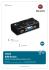 KVM Switch - Atlantis-Land