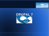 drupal 7 - Agile Group