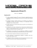 Regolamento Ufficiale FPV