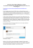 Attenzione alle truffe di phishing su Twitter - s