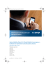 Aastra Mobile Client 2.0: Fixed Mobile Convergence