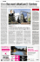 Media Due nuovi alleati per il «Corriere