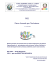 PAI Piano Annuale per l`Inclusione