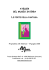 atelier del museo in erba le porte della fantasia
