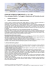 Parcheggio di attestamento del Passante est-ovest