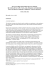 Surveyor College and Graduate Surveyors in Rome The school and